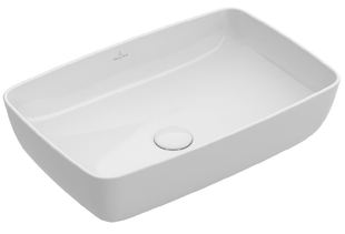 Раковина 58х38см Villeroy&Boch Artis 417258R1