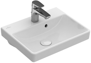 Раковина Villeroy&Boch Avento 73584501, 45х37см