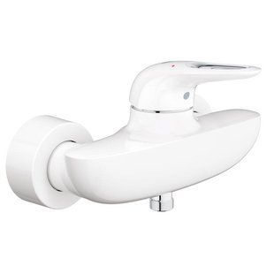 Змішувач для душа Grohe Eurostyle New, білий (33590LS3)