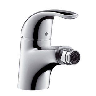 Змішувач Hansgrohe Focus E 31720000 для біде, Хром