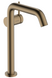 Змішувач Tecturis S 240 Fine CoolStart для умивальника з д/к, Brushed Bronze (73370140)