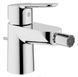 Змішувач Grohe BauEdge 23331000 для біде, Хром